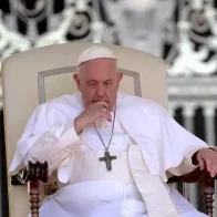 El papa