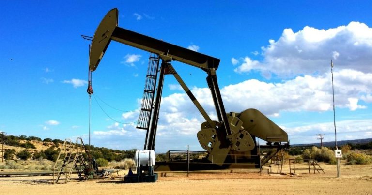 petróleo
