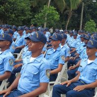 Policía Escolar