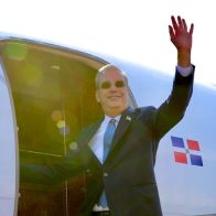 Presidente Abinader saldrá esta tarde a New York para reunión del Consejo de Seguridad ONU