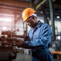 La producción industrial en Chile bajó 2.7% en diciembre tras cinco meses de cifras positivas