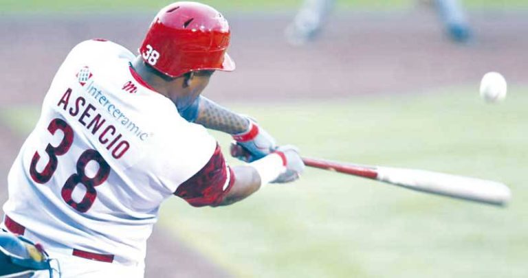Asencio, Lugo y Alcántara encabezan la lista de renovaciones con los Tigres del Licey 11 | Noticias de hoy en República Dominicana R 4 | Noticias de hoy en De Último Minuto
