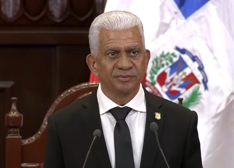 Ricardo de los Santos