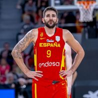 Ricky Rubio