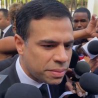 Roberto Ángel apela a la "madurez política" de la oposición ante posible retiro de Asamblea Nacional