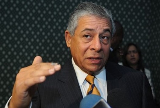Roberto Salcedo