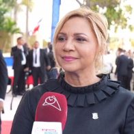 Diputada Soraya Suarez: En Santiago "se ha cumplido y se está cumpliendo"