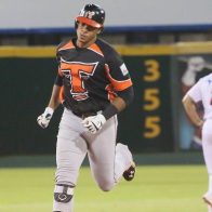 Steven Moya