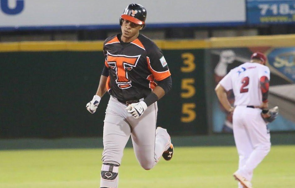 Steven Moya