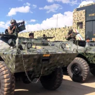 Ejército