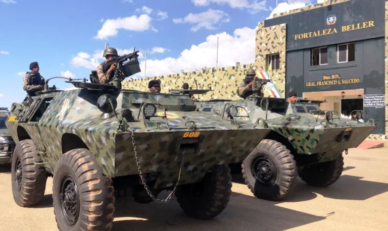Ejército