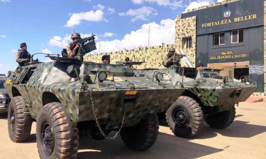 Ejército