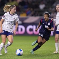 Copa Oro Femenina