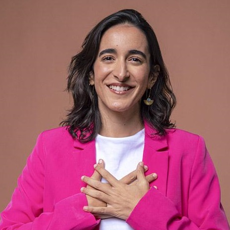 Virginia Antares