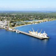 Proyecto Manzanillo avanza con la instalación de varias industrias impulsando la región Noreste