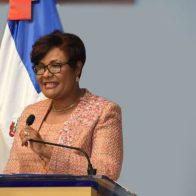 Josefa Castillo elogia discurso de Abinader como "pieza extraordinaria de verdad y compromiso"