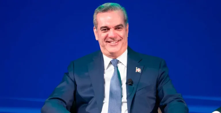 Guido adelanta presidente Abinader participará en debates para elecciones presidenciales