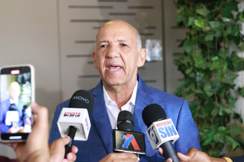 PRM deplora campaña sucia contra candidata a alcaldesa de SDN