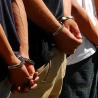 Más 10,000 detenidos en Ecuador desde el inicio de la lucha contra el narcoterrorismo