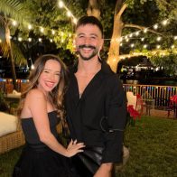 Camilo y Eva Luna serán padres por segunda ocasión