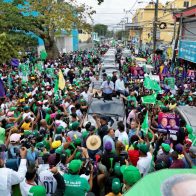 Leonel irá a las provincias del Sur este fin de semana en apoyo a candidatos municipales