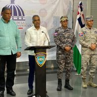 Gobierno informa reducción de 0.23% en homicidios durante el mes de enero
