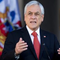 Expresidente de Chile muere en accidente aéreo