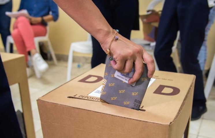 Faltan 12 días: Elecciones municipales a la vuelta de la esquina