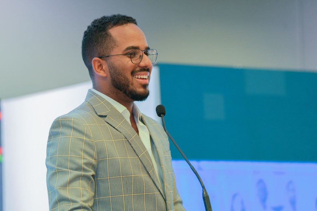 “Esta es una inversión de 15.8 millones de pesos por parte del Estado dominicano para garantizar el acceso a la educación técnica de calidad”, destacó Féliz García.
