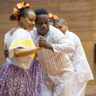 Ministerio de Cultura informa ofrecerá clases de baile gratuitas en Plaza de la Cultura