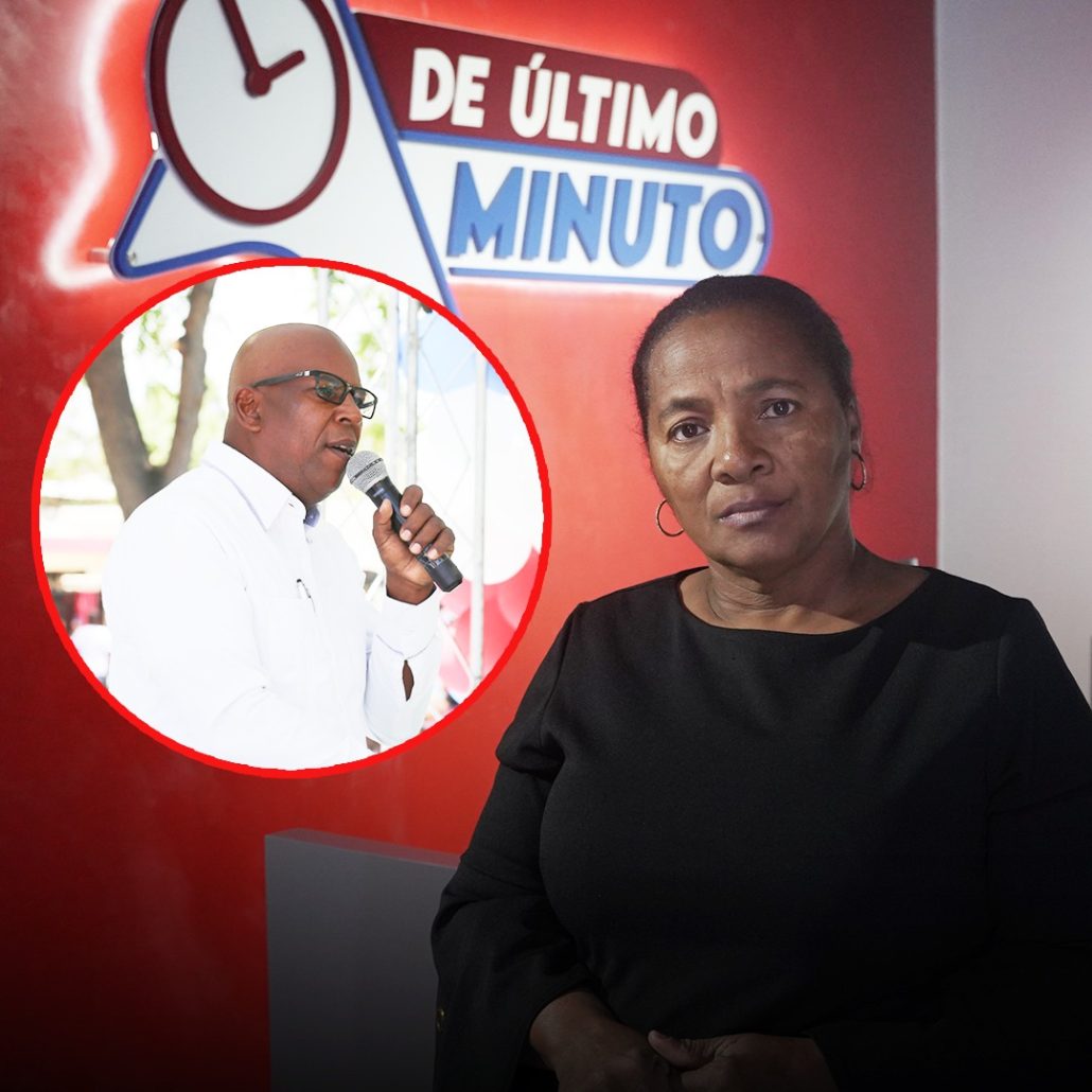 Síndico de Sabana Yegua despoja de propiedad a residente