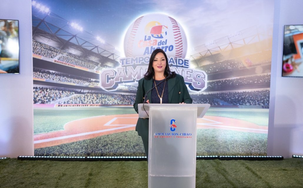 Asociación Cibao premia a 70 asociados con “La Casa del Ahorro”