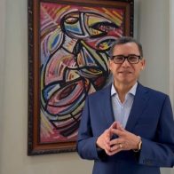 Eddy Olivares asegura oposición reconoce su derrota por denuncia ante Procuraduría
