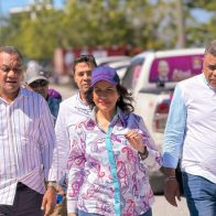 Margarita Cedeño vaticina triunfo contundente del PLD y la Alianza Rescate RD en La Altagracia