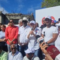 “Paseo 30 de mayo y Malecón Deportivo", proyectos claves del ADN en el 2024