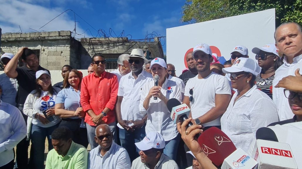 “Paseo 30 de mayo y Malecón Deportivo", proyectos claves del ADN en el 2024