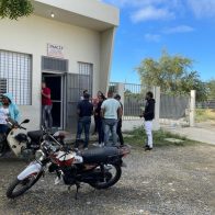 Encuentran muerto a hombre que salió a buscar mil pesos en Santiago