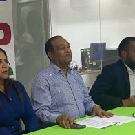Antonio Marte responsabiliza a Estados Unidos de lo que suceda con los haitianos en RD
