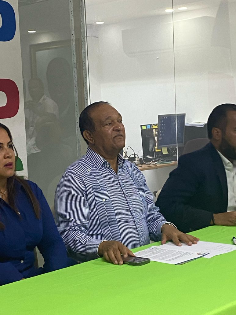 Antonio Marte responsabiliza a Estados Unidos de lo que suceda con los haitianos en RD