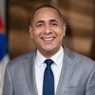 Nelson Arroyo
