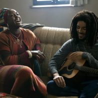 Película “Bob Marley: La leyenda” se estrena en RD este 15 de febrero