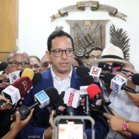 Delegado del PRM acusa a opositores de "pataleo adelantado"