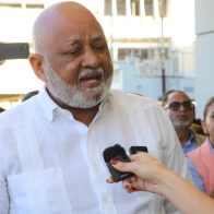 Roberto Fulcar sobre denuncia de irregulares en elecciones: "Oposición construye el relato de su derrota"