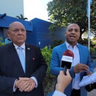 Organizaciones de la sociedad civil depositan demanda de nulidad contra candidatura de Karina Aristy