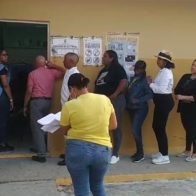 votar