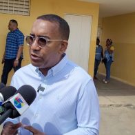 Víctor Pichardo dice PRM saldrá “fortalecido y victorioso” de este proceso electoral
