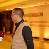 Consultor jurídico JCE dice elecciones municipales se han celebrado en el marco de la ley