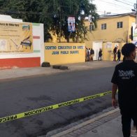 Centro Educativo en Artes Juan Pablo Duarte en Villa Faro