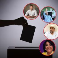 ¡Hay bobo! Un voto de diferencia en Cabrera y Dajabón