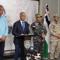Región sur central, Puerto Plata, Espaillat y SDE con la tasa de homicidio más baja del país